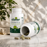 Women's Vitality Formula view 2