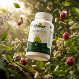 Women's Vitality Formula view 8